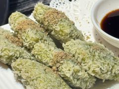 -老船舫·现做活鲜鱼馆(东郊记忆店)