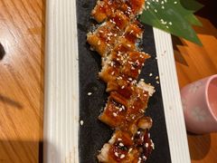 -有喜屋·鲜鸡烧鸟·居酒屋(安龙路店)