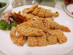 -荣粤酒家·融合粤菜