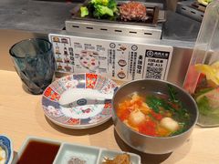 -肉肉大米(金虹桥店)