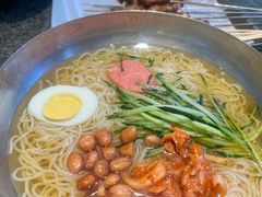 -锦州御烧烤·形象店(人民街店)