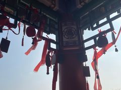 -海南文笔峰盘古文化旅游区