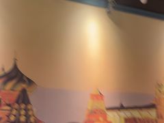 -通海俄式烧烤·俄罗斯大串(嵩山路店)