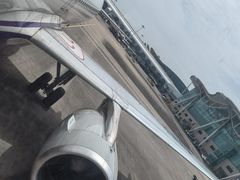 -重庆江北国际机场-T2航站楼