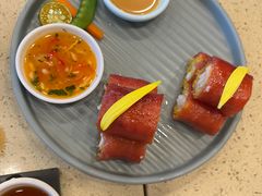 -点都德(龙之梦店)