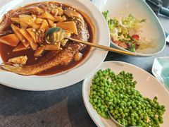 -柒园·三十年创意杭帮菜(龙湖滨江天街店)