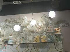 大堂-风甜日暖·星座主题甜点(东二环泰禾店)