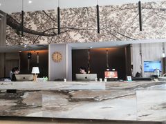 -西安大雁塔科技大学地铁站亚朵酒店