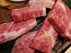 -隐炉和牛烧肉店(群力店)