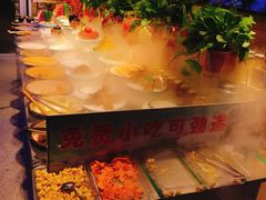-山里屯铁锅炖·东北菜(康桥店)