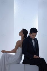 点击看大图 -金夫人婚纱摄影(惠阳店)