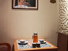 -绿茶餐厅(布吉万象汇店)