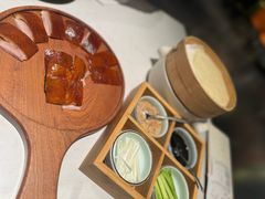 招牌烤鸭-潮民公馆(BFC外滩金融中心店)