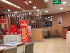 大堂-东方饺子王(创始店)