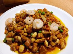 -姚面记·海派家常菜(恒基名人购物中心店)