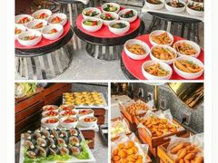 凉菜➕甜品➕小吃-贵族世家牛排(晋江万达店)