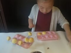 -Geneva日内瓦餐厅(西郊宝成花苑店)