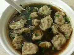 -蒋家桥饺面店(奥邦店)