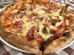 -Mammamia意大利餐厅(阳春巷店)