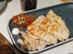 -墨纪Mojí墨西哥餐厅(官舍店)