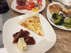 -盛宴标帜餐厅·亲子自助 (南昌喜来登酒店)