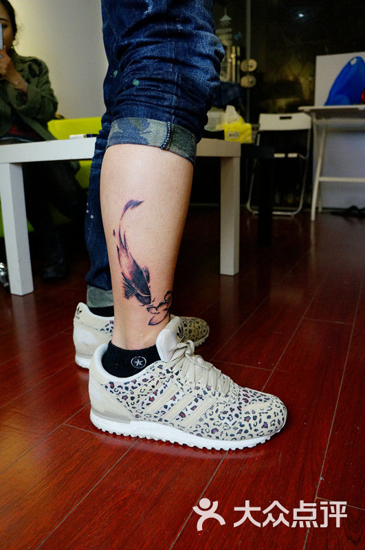 cici刺青纹身图片 - 第14张