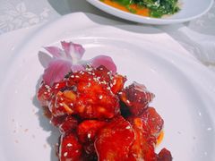 上海小排-三玛璐酒楼(汉口路店)