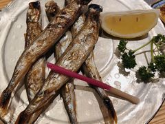 -大将料理餐厅(汇锦街店)
