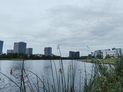-美兰湖景区