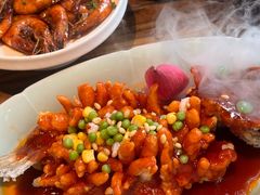 -鱼食饭稻·苏浙土菜17年老馆子(平江路店)
