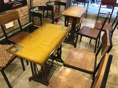 -放哈·甜醅子奶茶创造者(正宁路店)