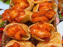 -必点海鲜·海肠捞饭大王(滨江道店)