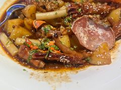 -桂满陇·杭州小馆(朝阳合生汇店)