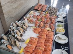 -傲廬·云端餐厅·深圳柏悦酒店