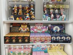 -泡泡玛特POPMART(凯德大峡谷店)