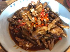 -吃饭皇帝大(解放西路店)
