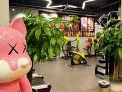 -FEELINGME乐刻私教馆·健身(沿海赛洛城店)