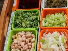 -清真·马坡烧烤涮牛肚·酸浆火锅(新区总店)