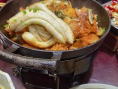 烀饼一锅出-八大碗(长青街店)