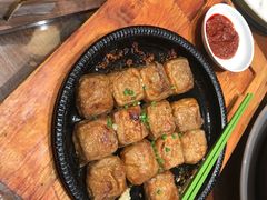 -中国徽菜·徽商故里(广安门店)