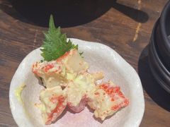 -小川洋风料理(街道口店)