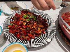 -川人百味(亿合城店)