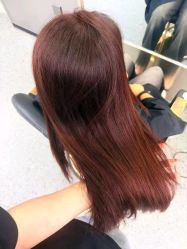 -MOVAN  HAIR莫凡匠人发型屋