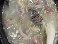 -潍坊菜馆(三里河南横街店)
