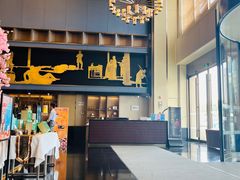 -成都安仁福朋喜来登酒店