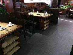 -麻辣空间·清油火锅(水井沟店)