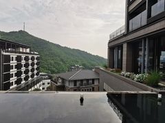 -台北北投丽禧温泉酒店