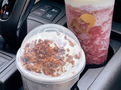 -喜茶(合肥中环城店)