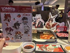 -海底捞火锅(杭州庆春路夜宵主题店)