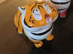 -大连君悦酒店
